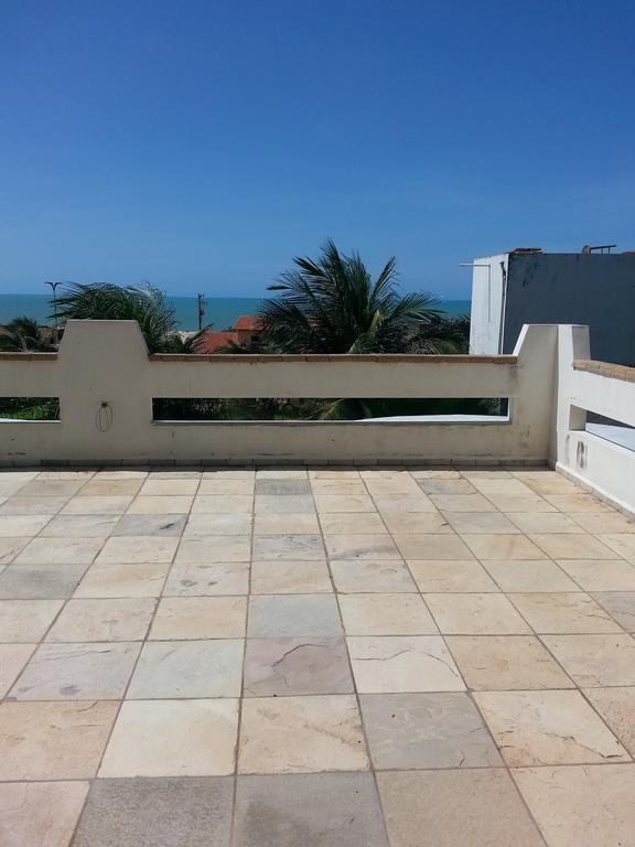Pousada Paradise Canoa Quebrada Cameră foto